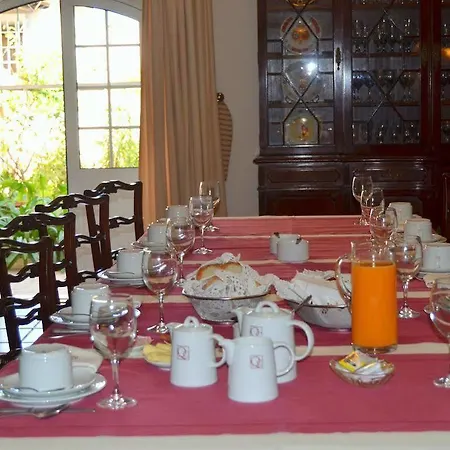 Quinta Do Covanco Gasthuis Alenquer