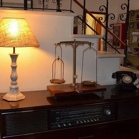 Gasthuis Quinta Do Covanco