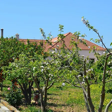 Casa de hóspedes Quinta Do Covanco 3*