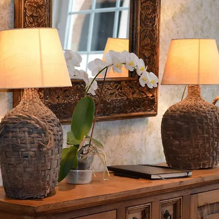 Quinta Do Covanco 3*