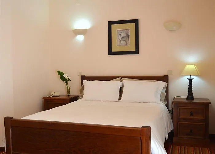 Quinta Do Covanco Affittacamere 3*