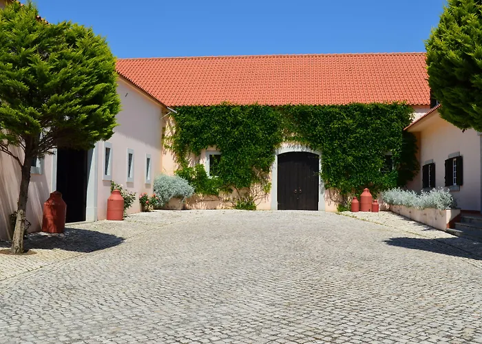 Quinta Do Covanco Affittacamere 3*