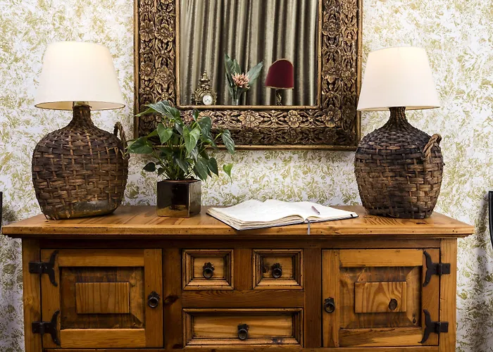 Affittacamere Quinta Do Covanco