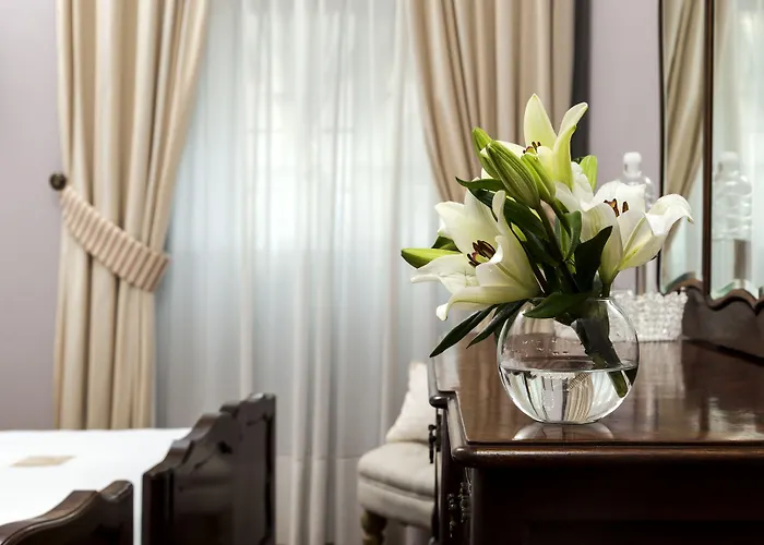 Quinta Do Covanco 3*