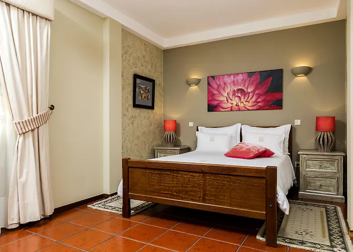 Quinta Do Covanco 3* Alenquer