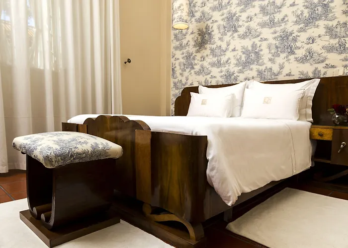 Quinta Do Covanco Affittacamere 3*