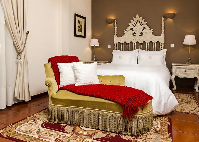 Quinta Do Covanco Guest house