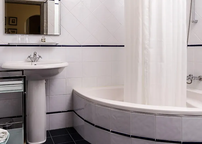 Quinta Do Covanco Guest house