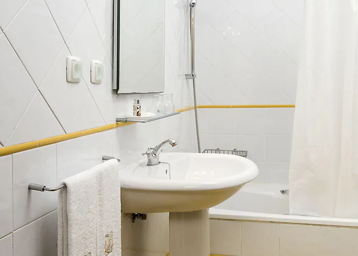 Affittacamere Quinta Do Covanco