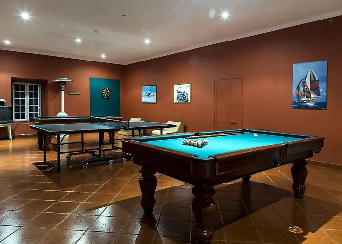 Quinta Do Covanco Affittacamere Alenquer