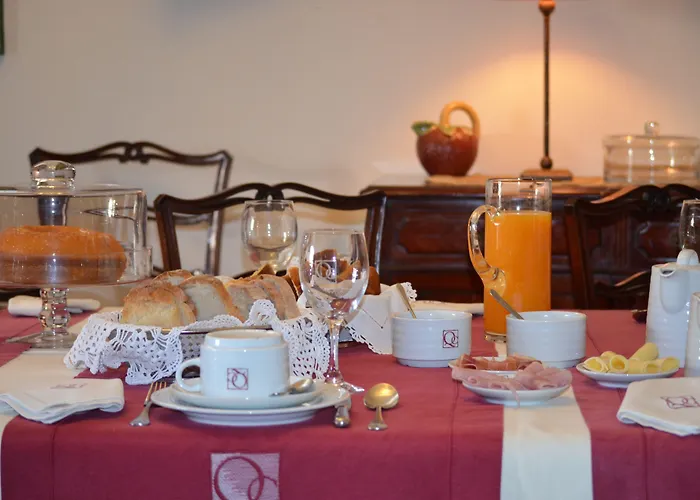 Quinta Do Covanco Alenquer