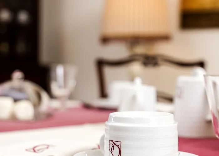 Quinta Do Covanco Affittacamere 3*