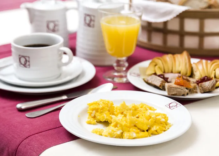 Affittacamere Quinta Do Covanco 3*