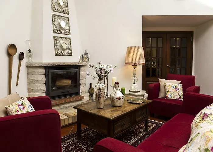 Affittacamere Quinta Do Covanco Alenquer