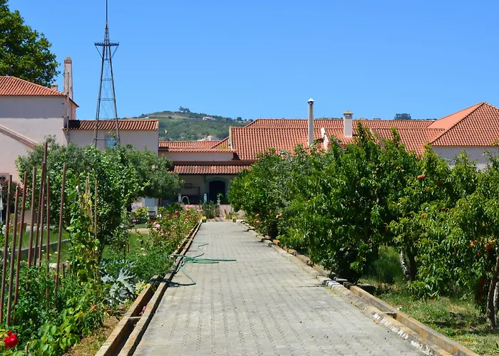 Quinta Do Covanco 3* Alenquer