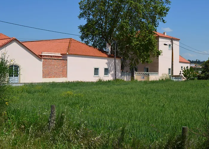 Quinta Do Covanco 3*