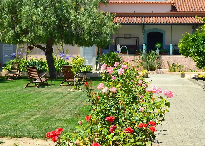 Quinta Do Covanco Affittacamere Alenquer