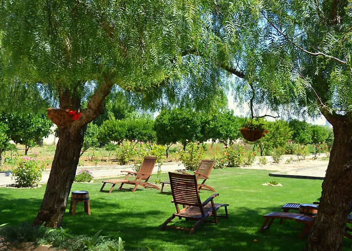 Affittacamere Quinta Do Covanco