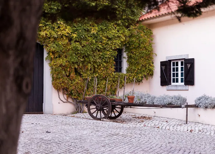 Quinta Do Covanco 3* Alenquer