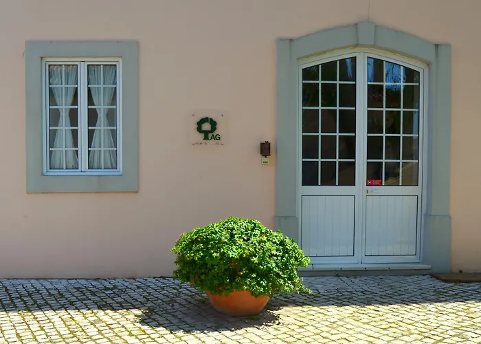 Quinta Do Covanco Affittacamere