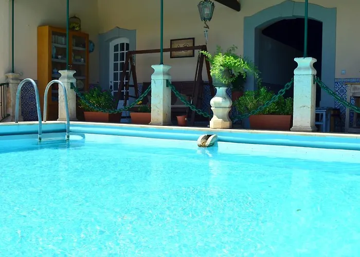 Quinta Do Covanco Affittacamere 3*