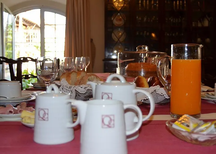 Quinta Do Covanco Affittacamere Alenquer