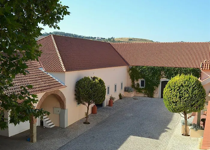 Quinta Do Covanco Affittacamere