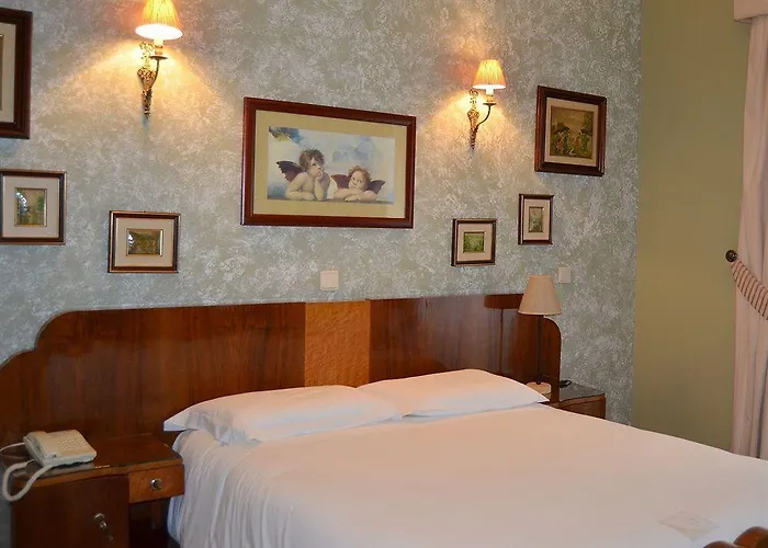 Quinta Do Covanco 3*