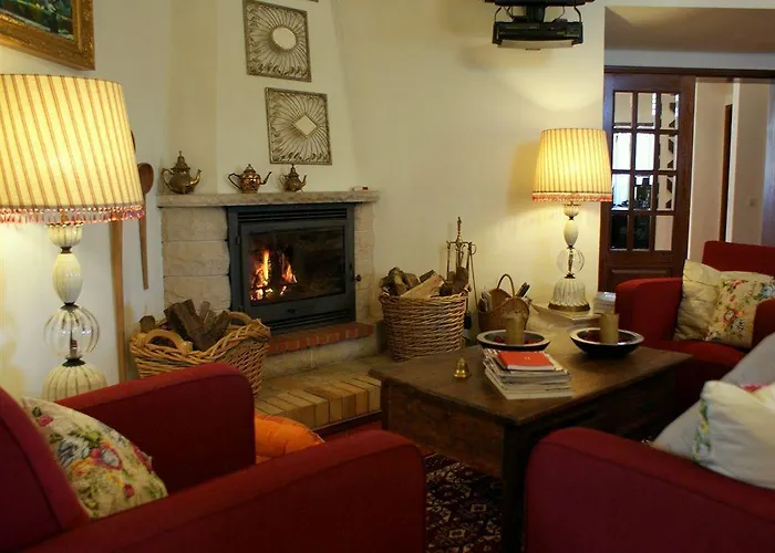 Quinta Do Covanco 3* Alenquer