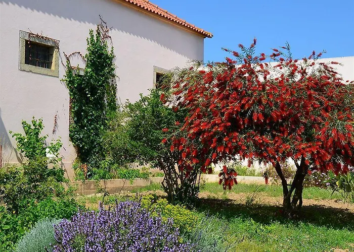 Quinta Do Covanco 3*