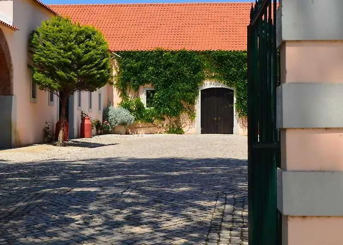 Quinta Do Covanco 3* Alenquer