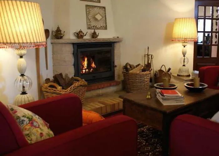 Guest house Quinta Do Covanco