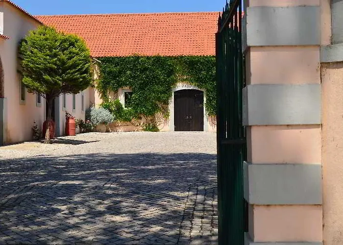 Quinta Do Covanco Alenquer