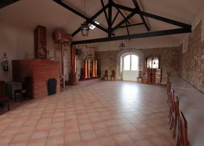 Quinta Do Covanco Affittacamere