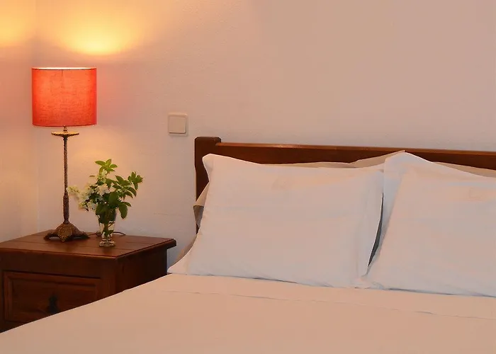 Guest house Quinta Do Covanco