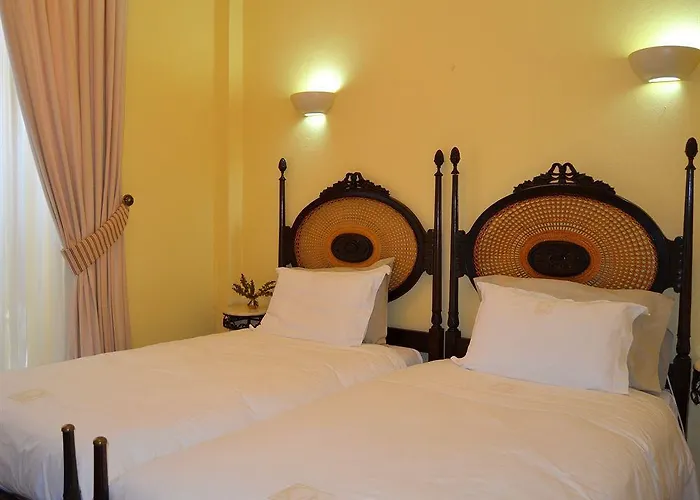 Quinta Do Covanco Alenquer