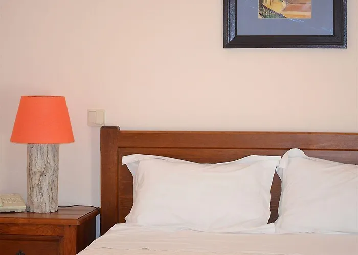 Guest house Quinta Do Covanco 3*