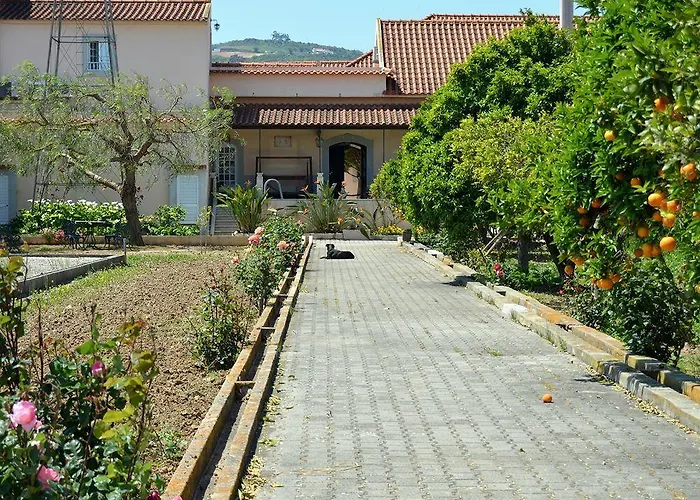 Affittacamere Quinta Do Covanco 3*