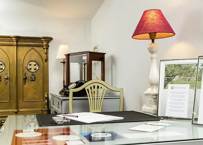 Quinta Do Covanco Alenquer