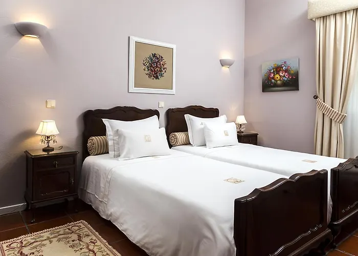 Quinta Do Covanco Affittacamere Alenquer