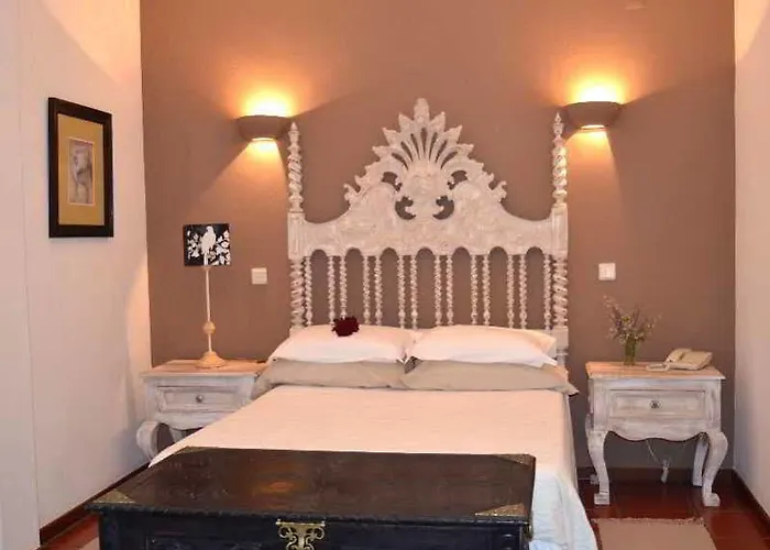 Affittacamere Quinta Do Covanco Alenquer