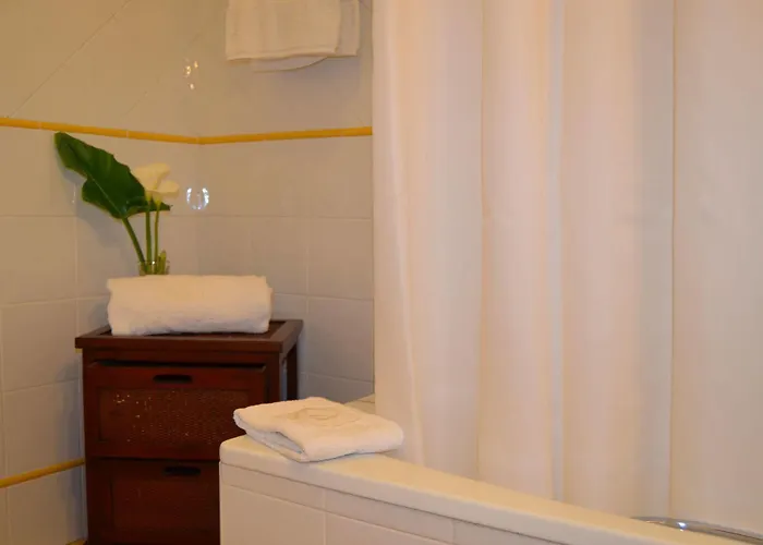 Quinta Do Covanco Guest house