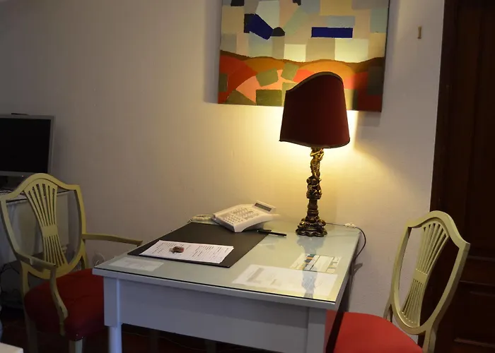 Quinta Do Covanco Alenquer