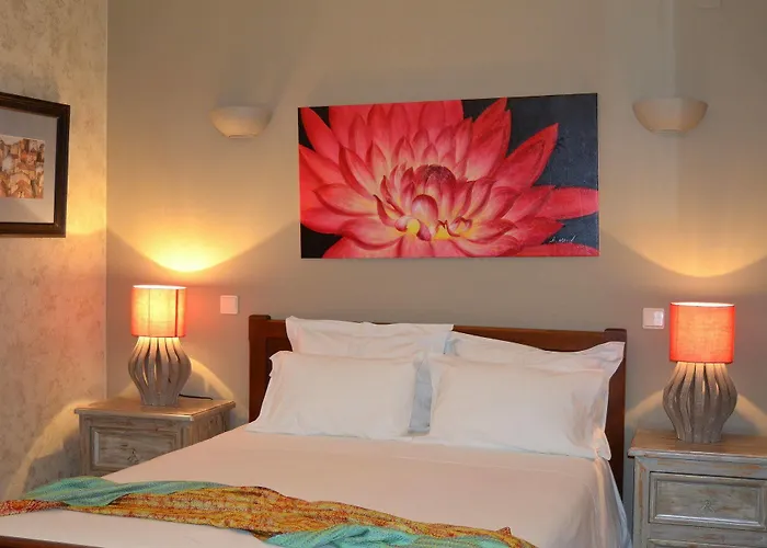 Quinta Do Covanco Affittacamere 3*