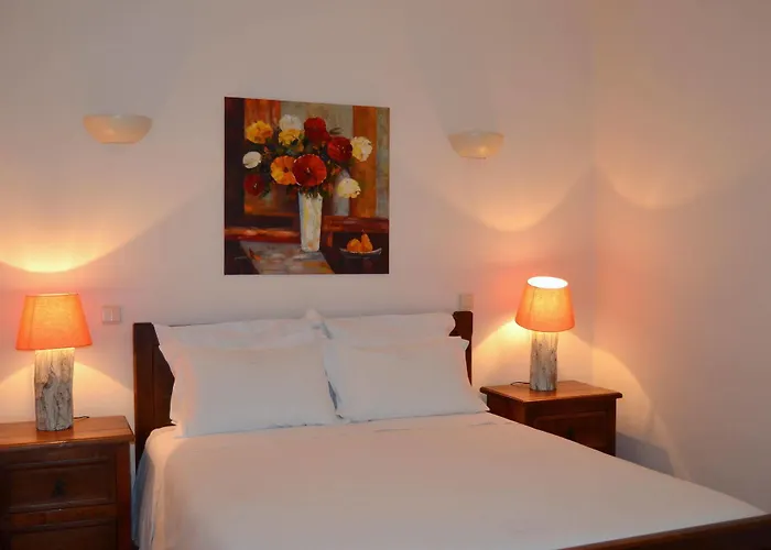 Quinta Do Covanco Alenquer