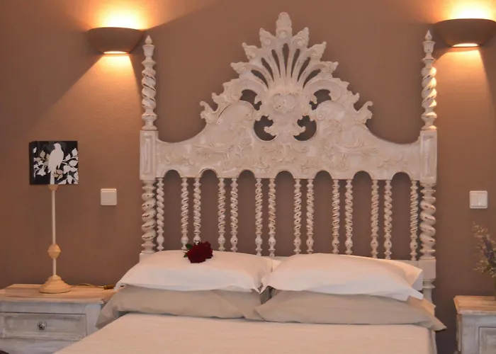 Quinta Do Covanco Guest house Alenquer