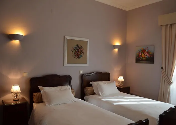 Quinta Do Covanco 3* Alenquer