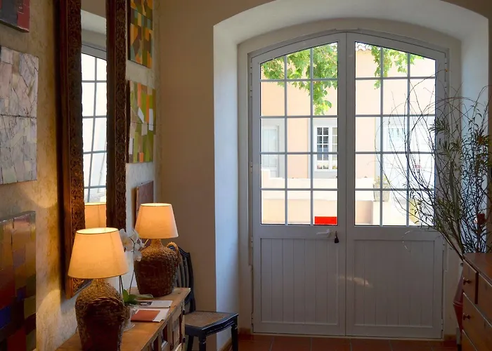 Quinta Do Covanco Affittacamere 3*