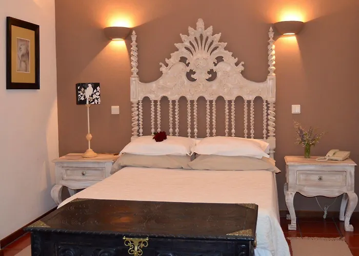 Quinta Do Covanco Affittacamere 3*