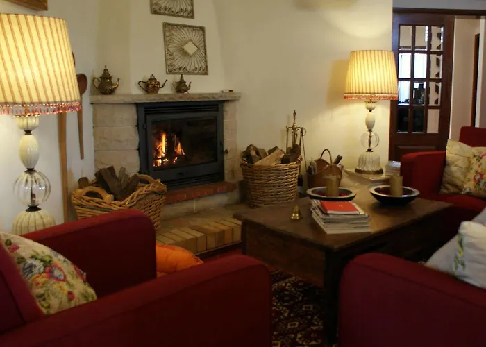 Quinta Do Covanco 3* Alenquer